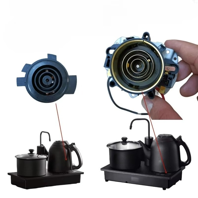 Electric Kettle Temperature Control - Adatto per bollitore elettrico K-KOU TC0302-A,