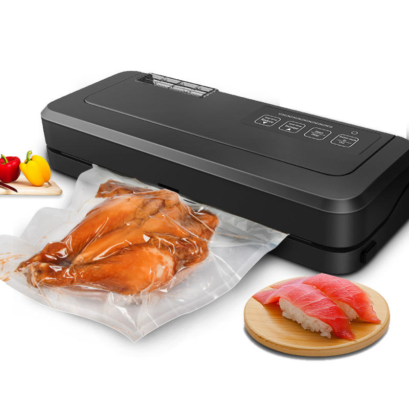 Food Vacuum Sealer Machine - LTPK P290 Sigillatrice Sottovuoto per Alimenti