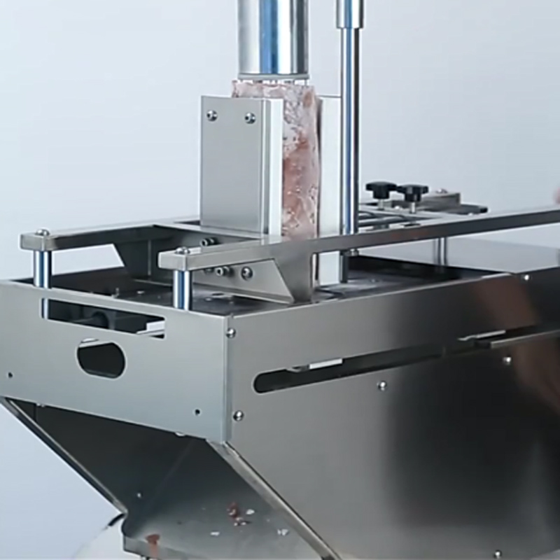 Automatic Meat Slicer Home - Affettatrice elettrica per carne, modello commerciale