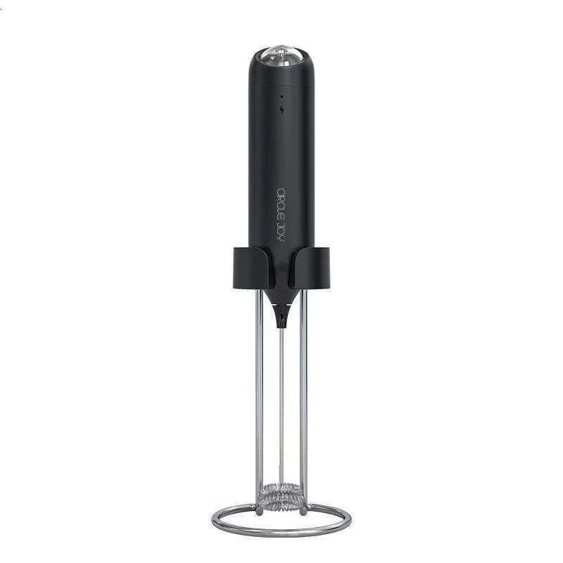 Montalatte Elettrico, Schiumal - Electric Milk Frother Handheld recensione e prezzo