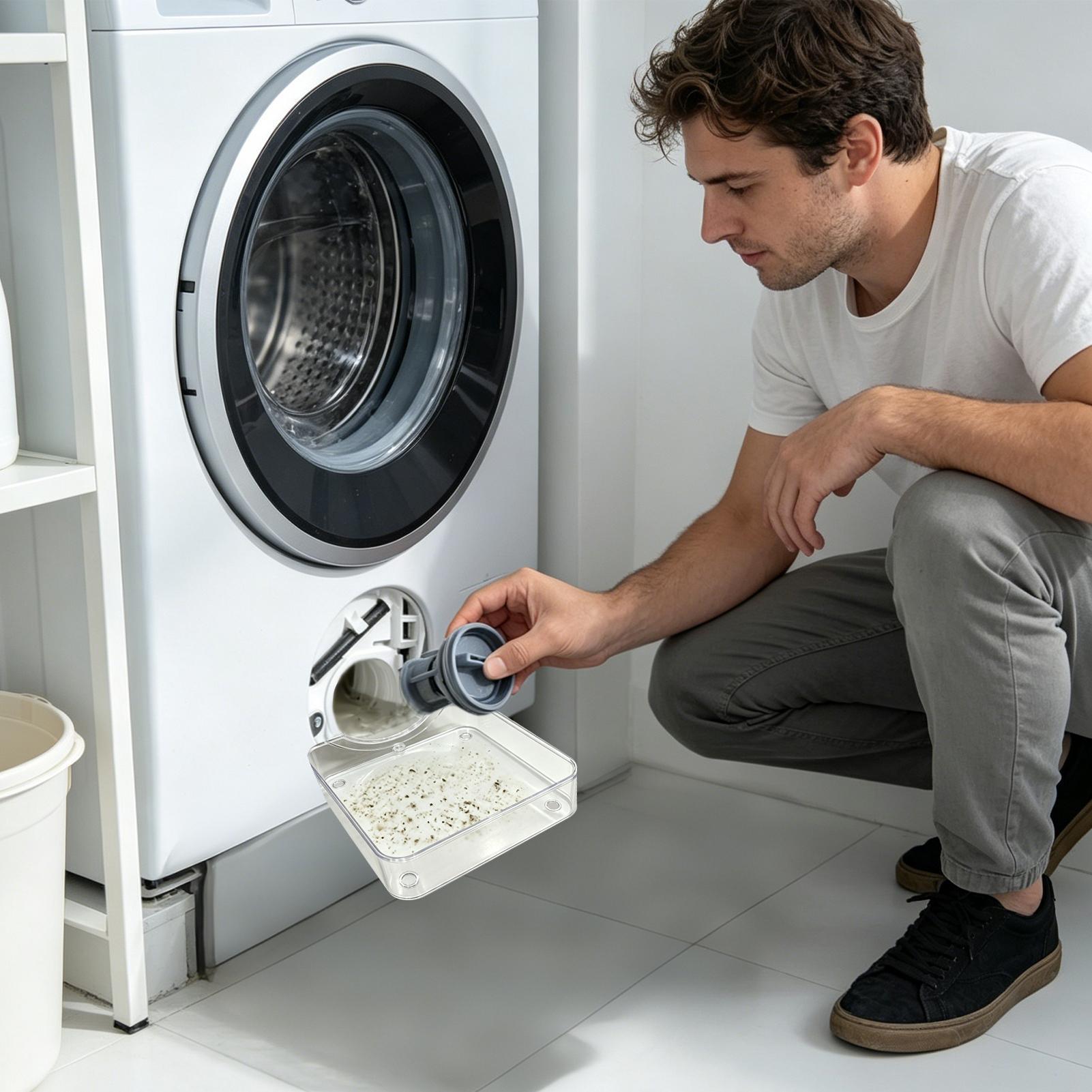 Vaschetta di Scarico per Lavat - Laundry recensione e prezzo