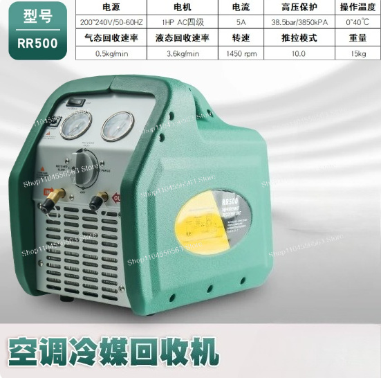 Macchina a doppio cilindro per - Air Conditioners recensione e prezzo