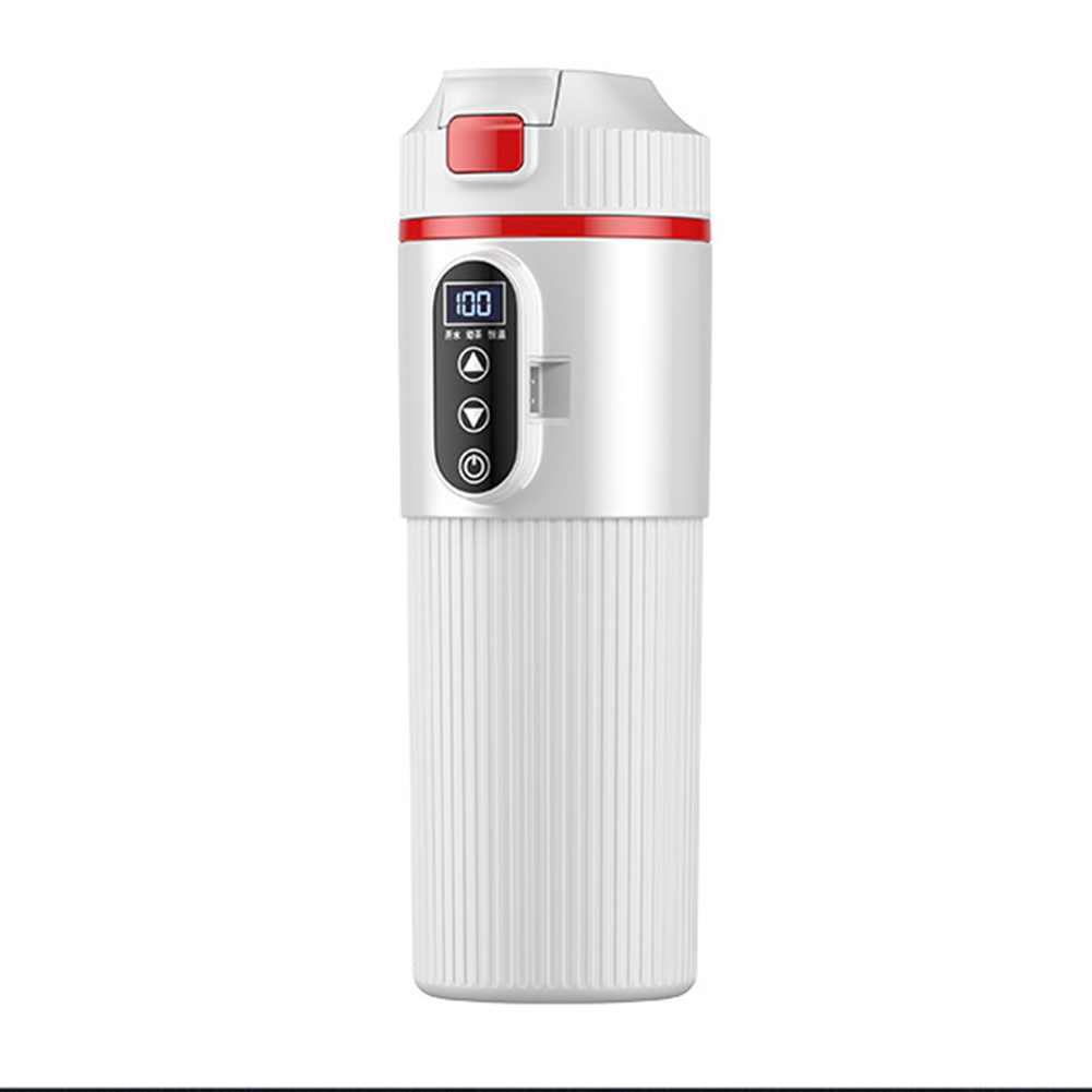Bollitore elettrico portatile  - Electric Kettle Temperature Control recensione e prezzo