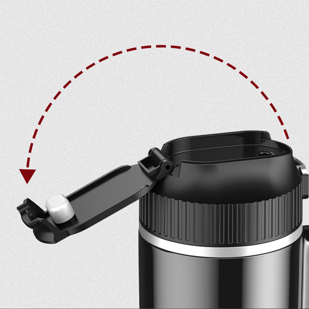 Bollitore elettrico portatile  - Electric Kettle Temperature Control recensione e prezzo