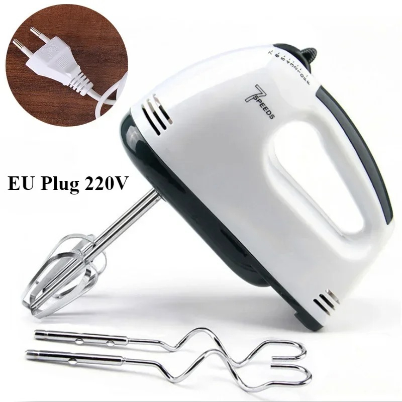 Frullatore automatico elettric - Immersion Hand Blender Set recensione e prezzo
