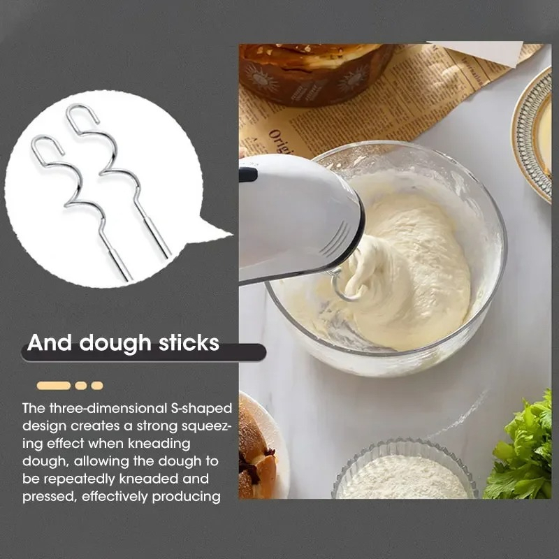 Frullatore automatico elettric - Immersion Hand Blender Set recensione e prezzo