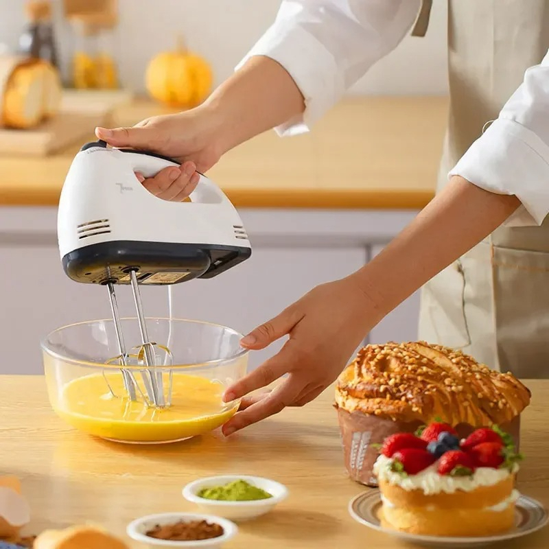 Frullatore automatico elettric - Immersion Hand Blender Set recensione e prezzo