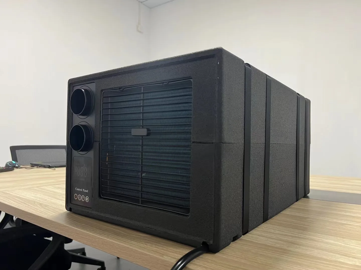 Condizionatore d'Aria Portatil - Air Conditioners recensione e prezzo