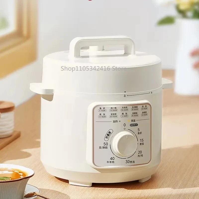 Pentola a Pressione Elettrica  - Smart Instant Pressure Cooker recensione e prezzo