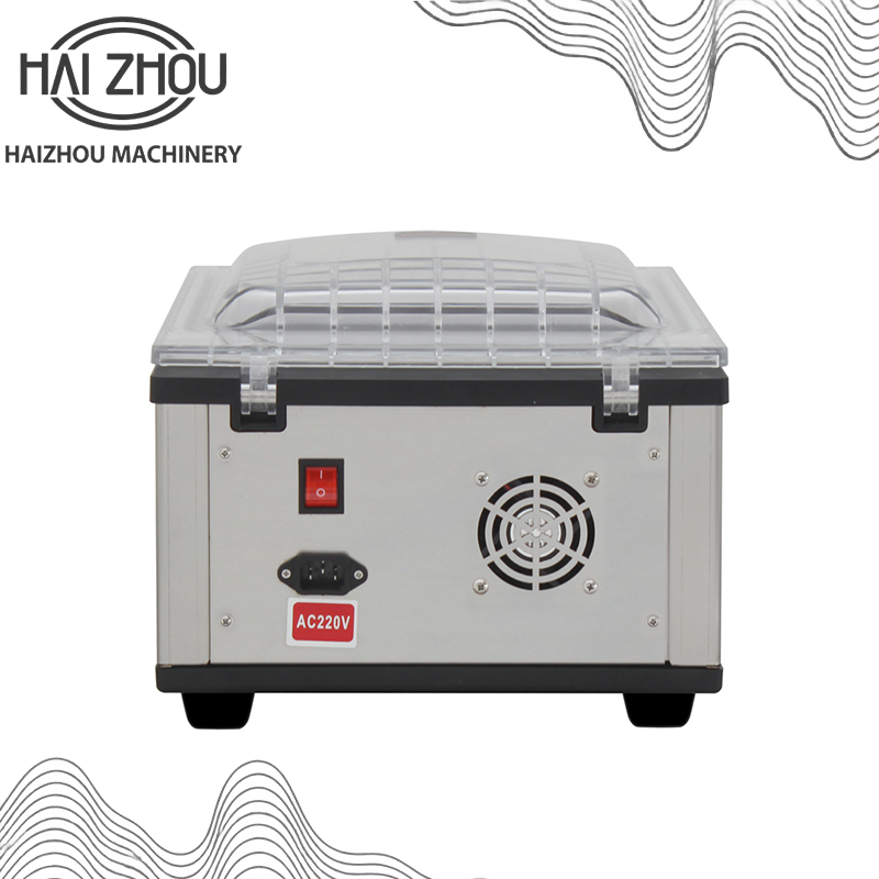 Macchina per il Sottovuoto Com - Food Vacuum Sealer Machine recensione e prezzo