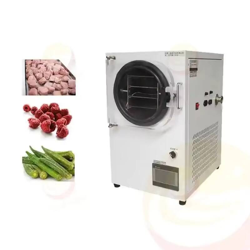 Macchina per liofilizzazione P - Home Appliances recensione e prezzo