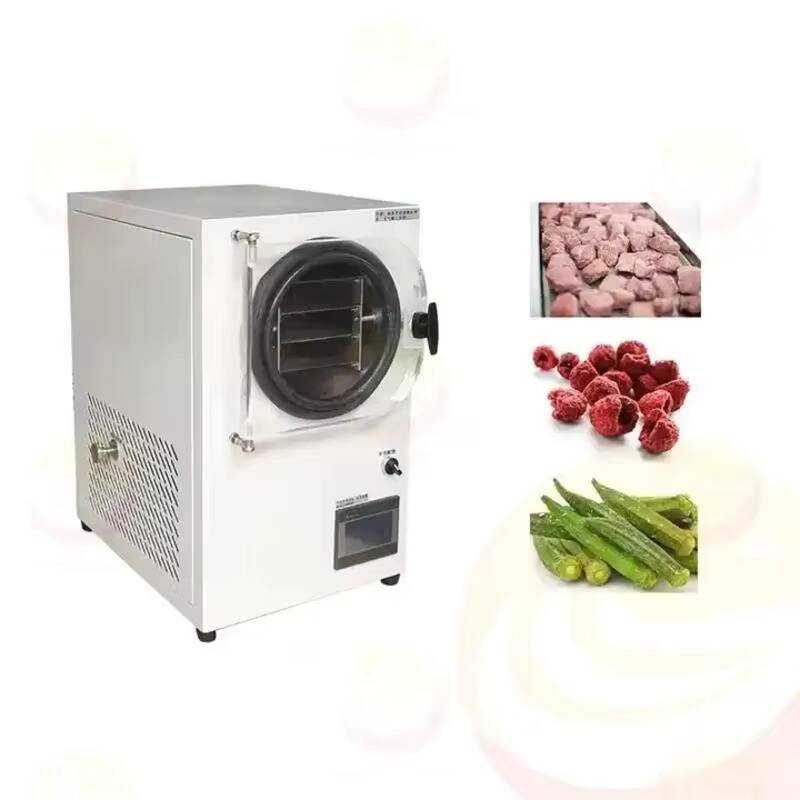 Macchina per liofilizzazione P - Home Appliances recensione e prezzo