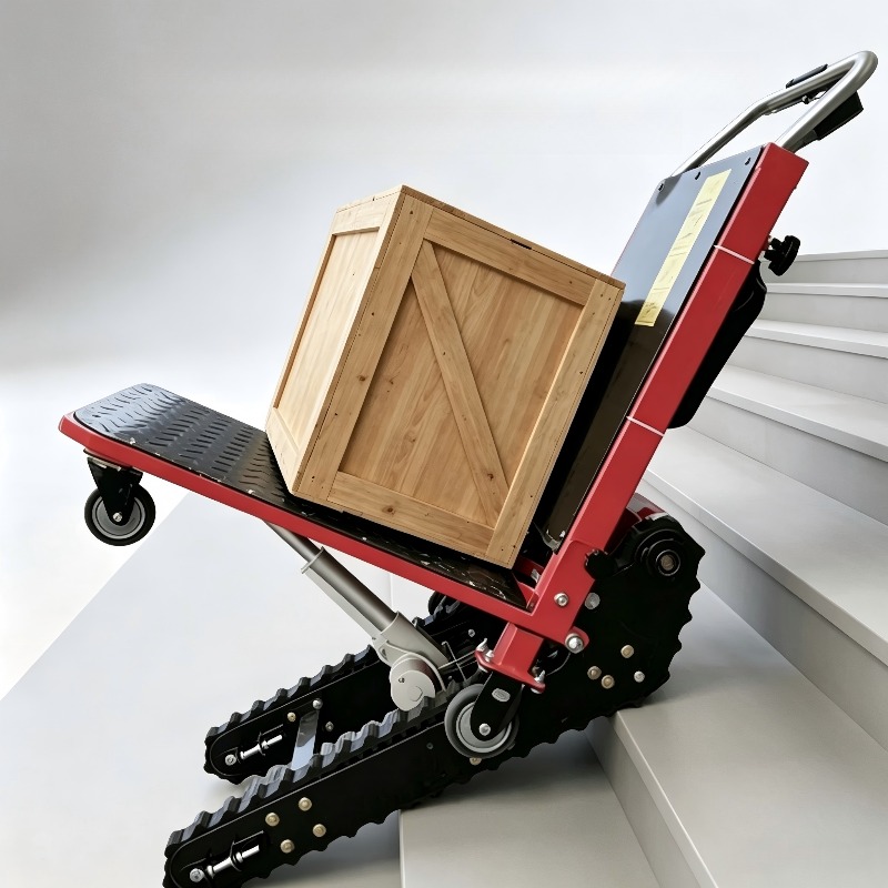 Carrello Elettrico Silenzioso  - Home Appliances recensione e prezzo