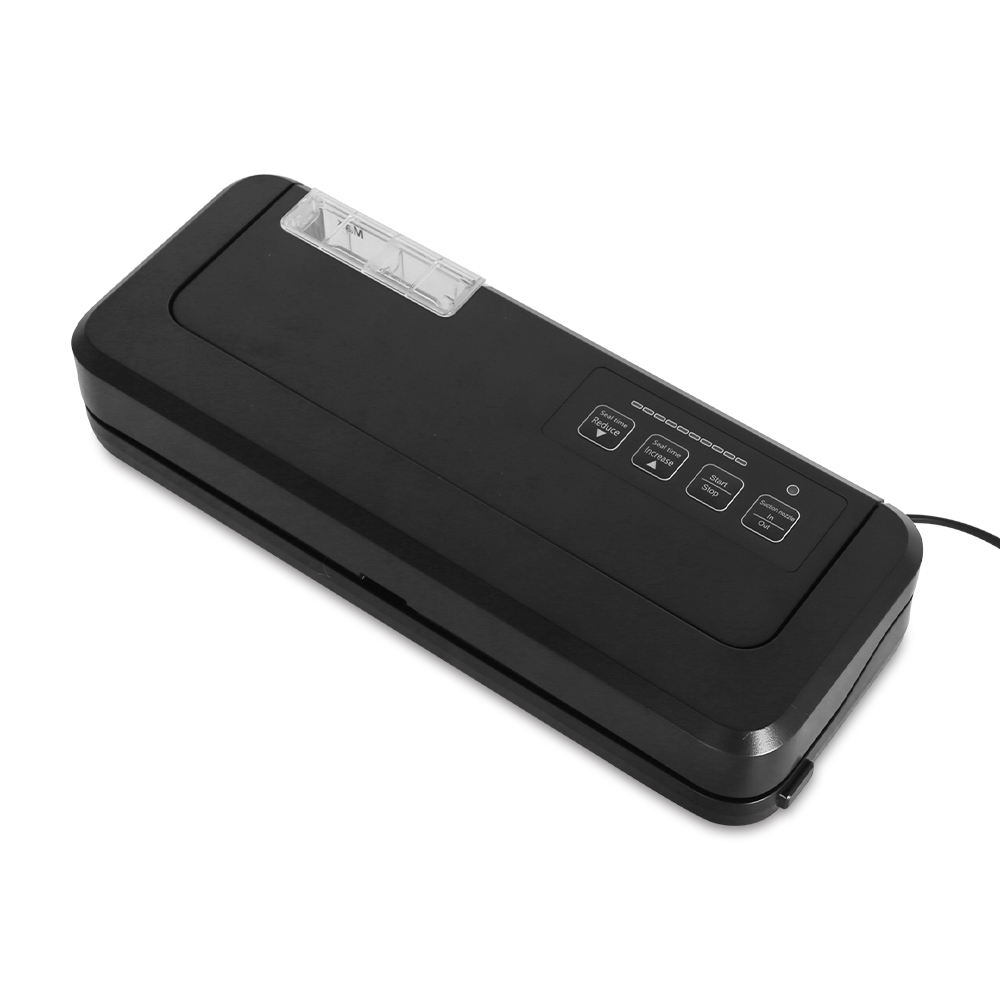 LTPK P290 Sigillatrice Sottovu - Food Vacuum Sealer Machine recensione e prezzo