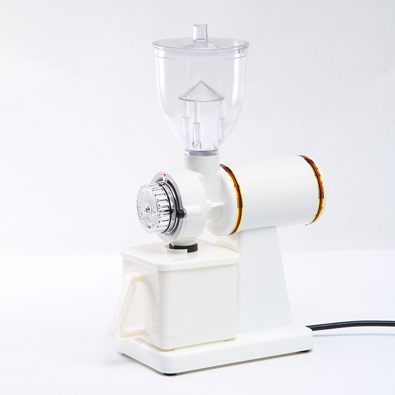 Macinacaffè elettrico in accia - Coffee Bean Grinder Electric recensione e prezzo