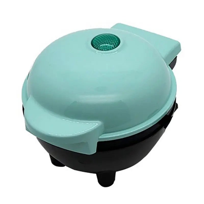 Per la cucina domestica: macch - Mini Waffle Maker Machine recensione e prezzo