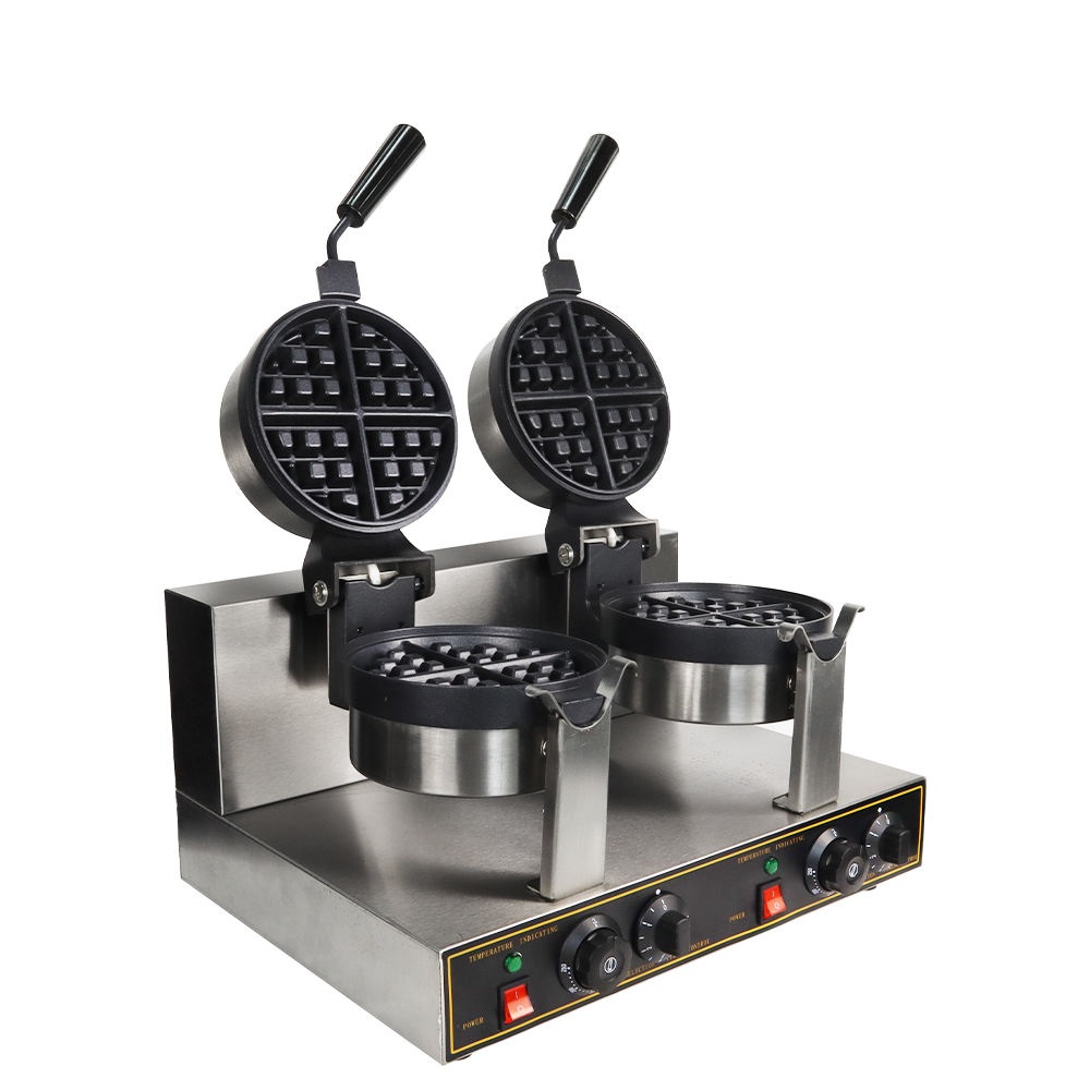 Mini Macchina Professionale pe - Mini Waffle Maker Machine recensione e prezzo